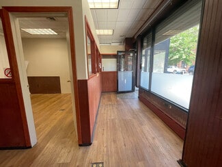 Woodside, NY Office/Retail - 4716 44th St