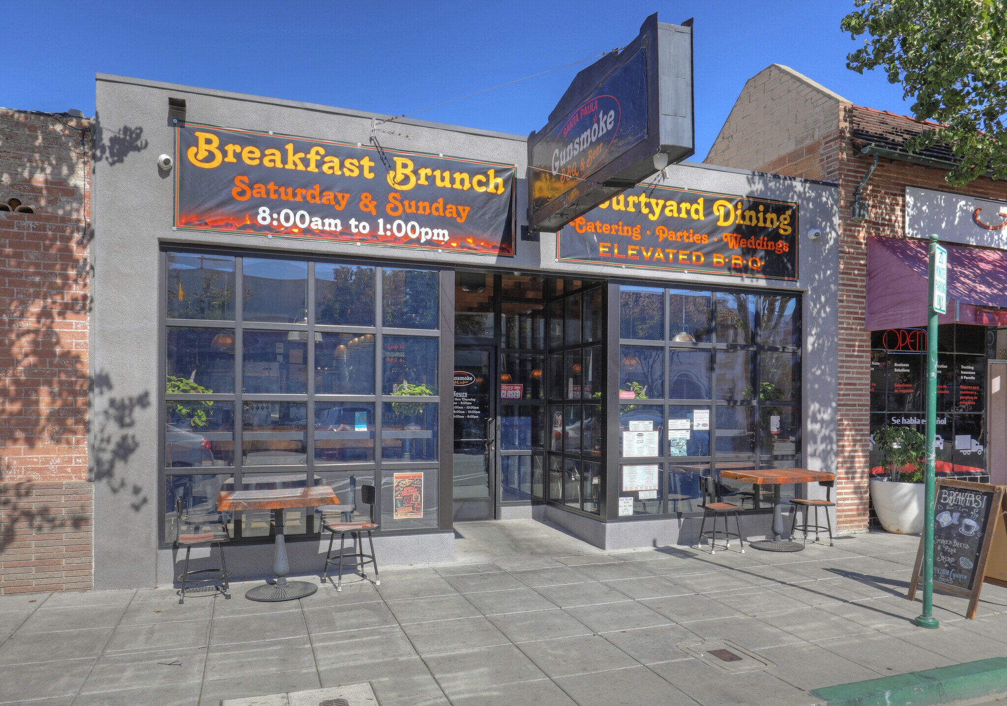817 E Main St, Santa Paula, CA for Sale