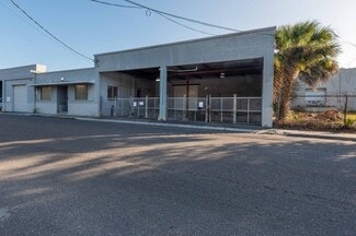 Jacksonville, FL Industrial - 1839 Ionia St Jacksonville, FL Industrial - 1839 Ionia St