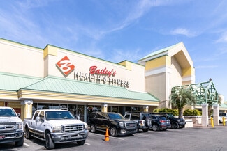 Jacksonville Beach, FL Retail - 1202-1388 Beach Blvd Jacksonville Beach, FL Retail - 1202-1388 Beach Blvd