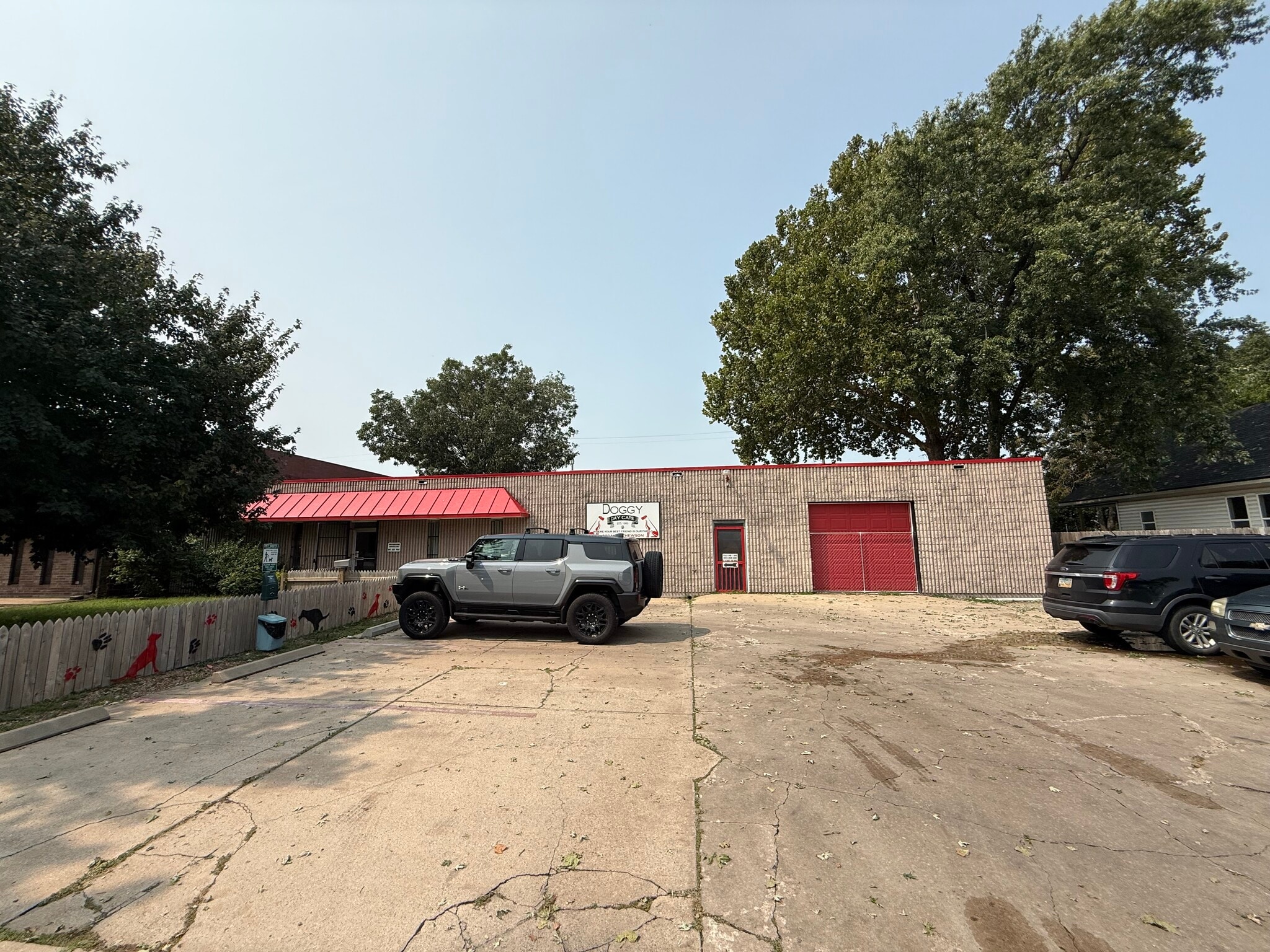 323 N Mathewson St, Wichita, KS for Sale