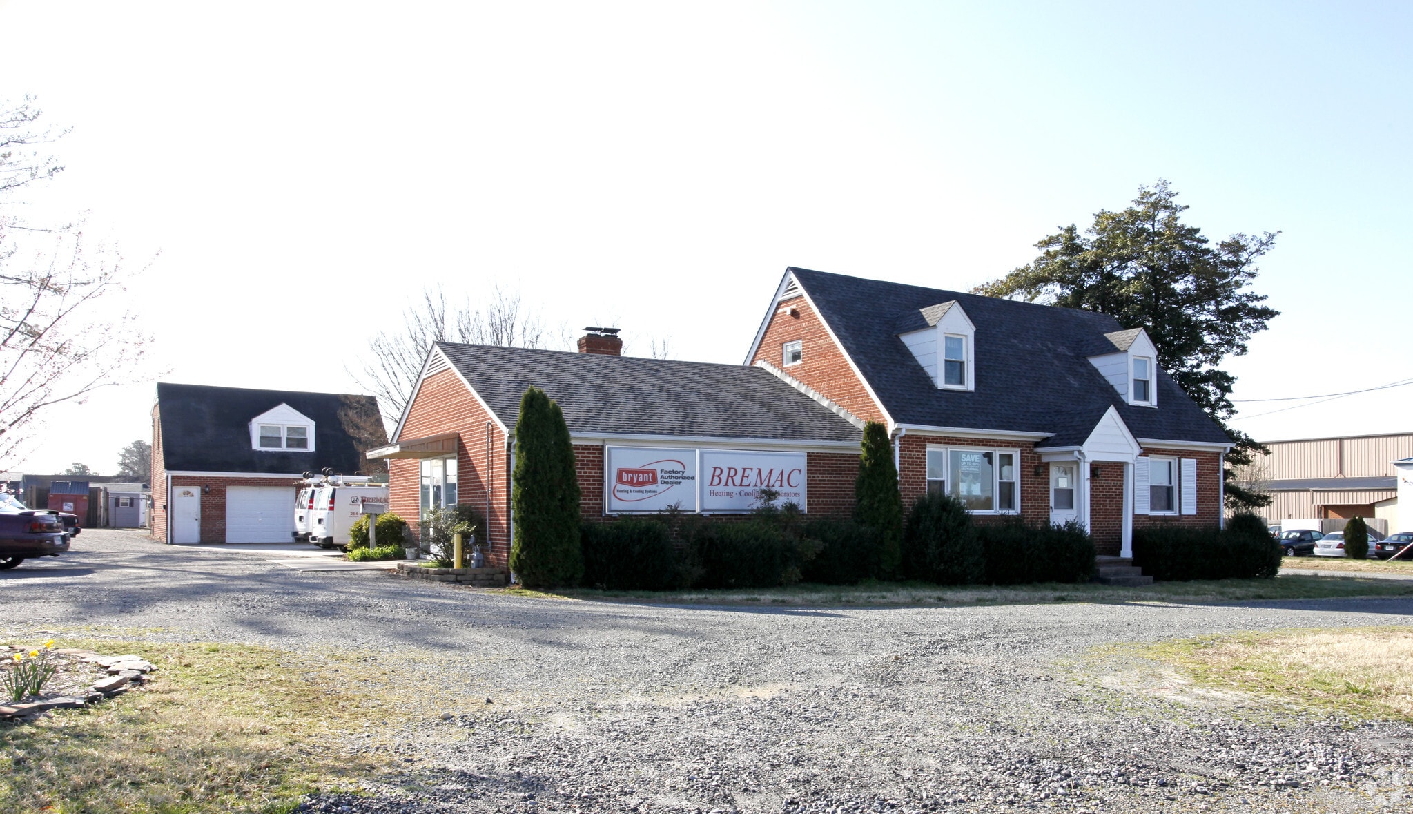 8133 Mechanicsville Tpke, Mechanicsville, VA for Sale