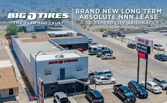Bullhead City, AZ Auto Repair - 2188 Highway 95 Bullhead City, AZ Auto Repair - 2188 Highway 95