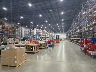 South Bend, IN Industrial - 5855 Carbonmill Dr