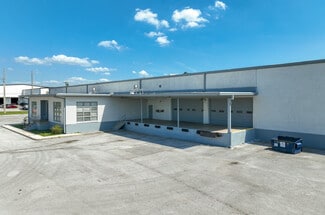 Orlando, FL Industrial - 3750 Bengert St