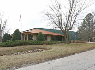 Youngsville, NC Industrial - 106 Jeffrey Way