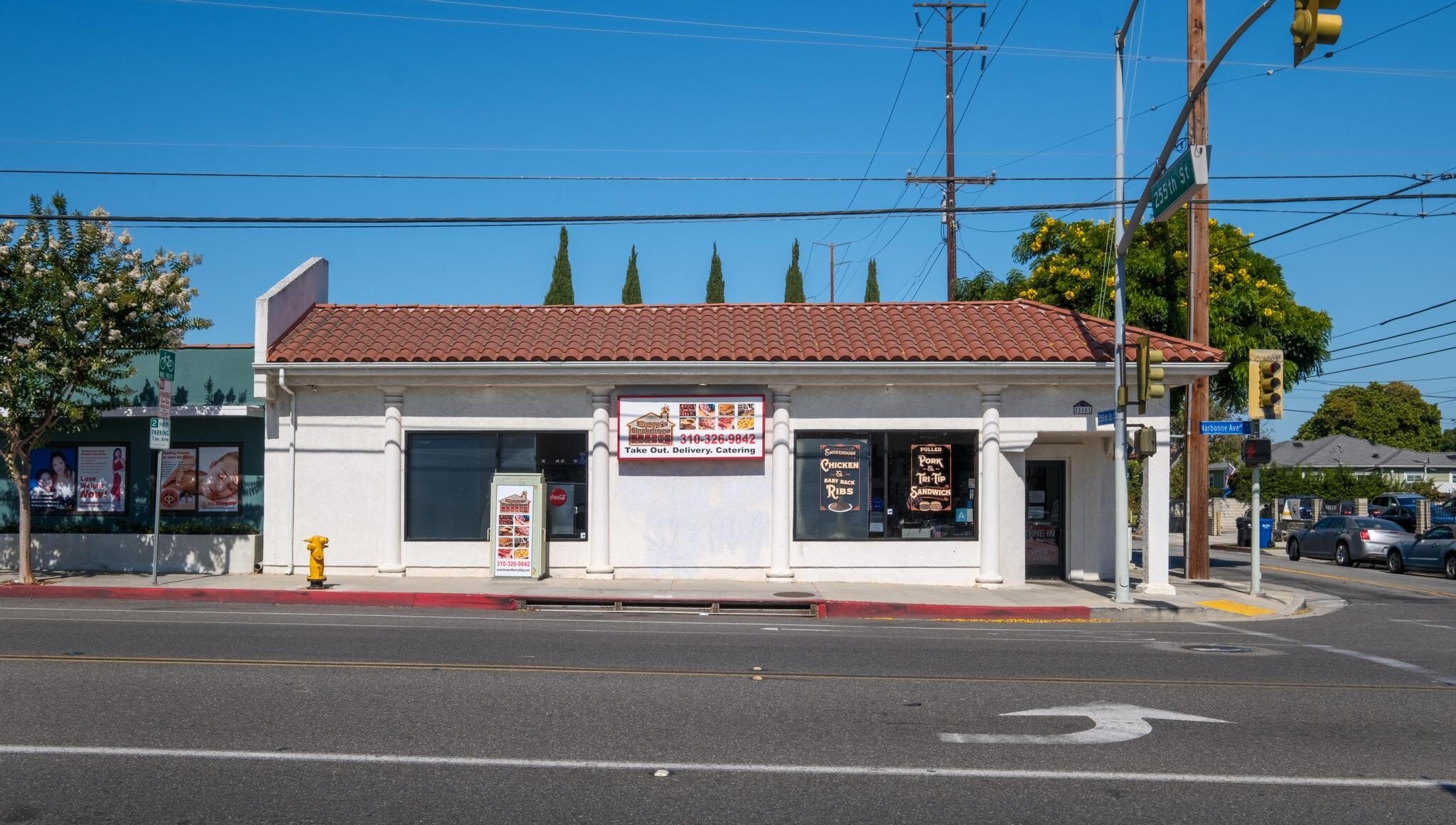 25501 Narbonne Ave, Lomita, CA for Sale