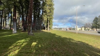 Coeur d'Alene, ID Commercial - NNA Mineral Dr