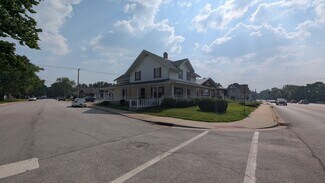 Mishawaka, IN undefined - 1201 Lincolnway W