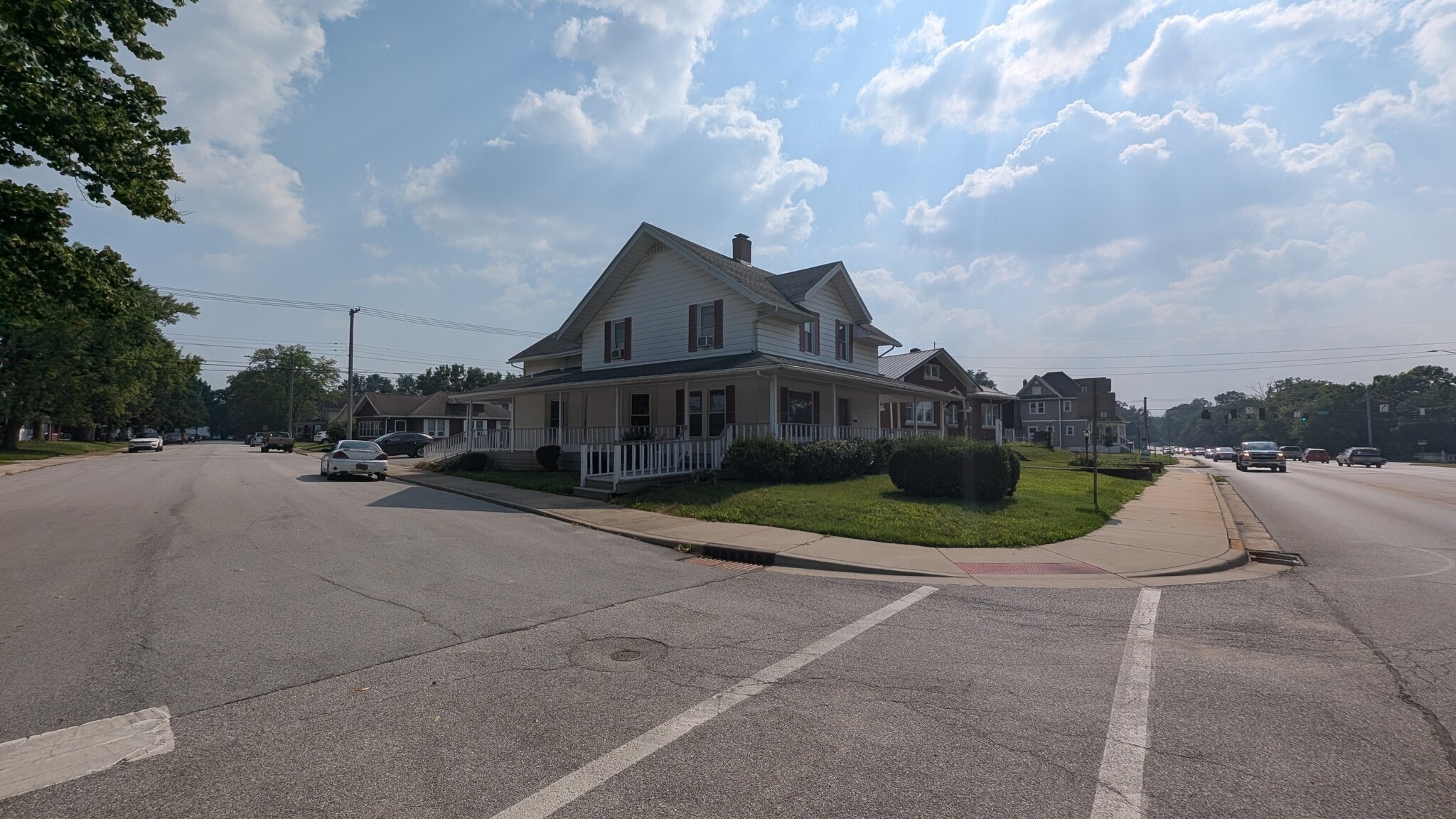 1201 Lincolnway W, Mishawaka, IN for Sale