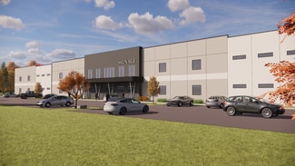 Caledonia, MI Industrial - 7141 Rapids SE dr Caledonia, MI Industrial - 7141 Rapids SE dr