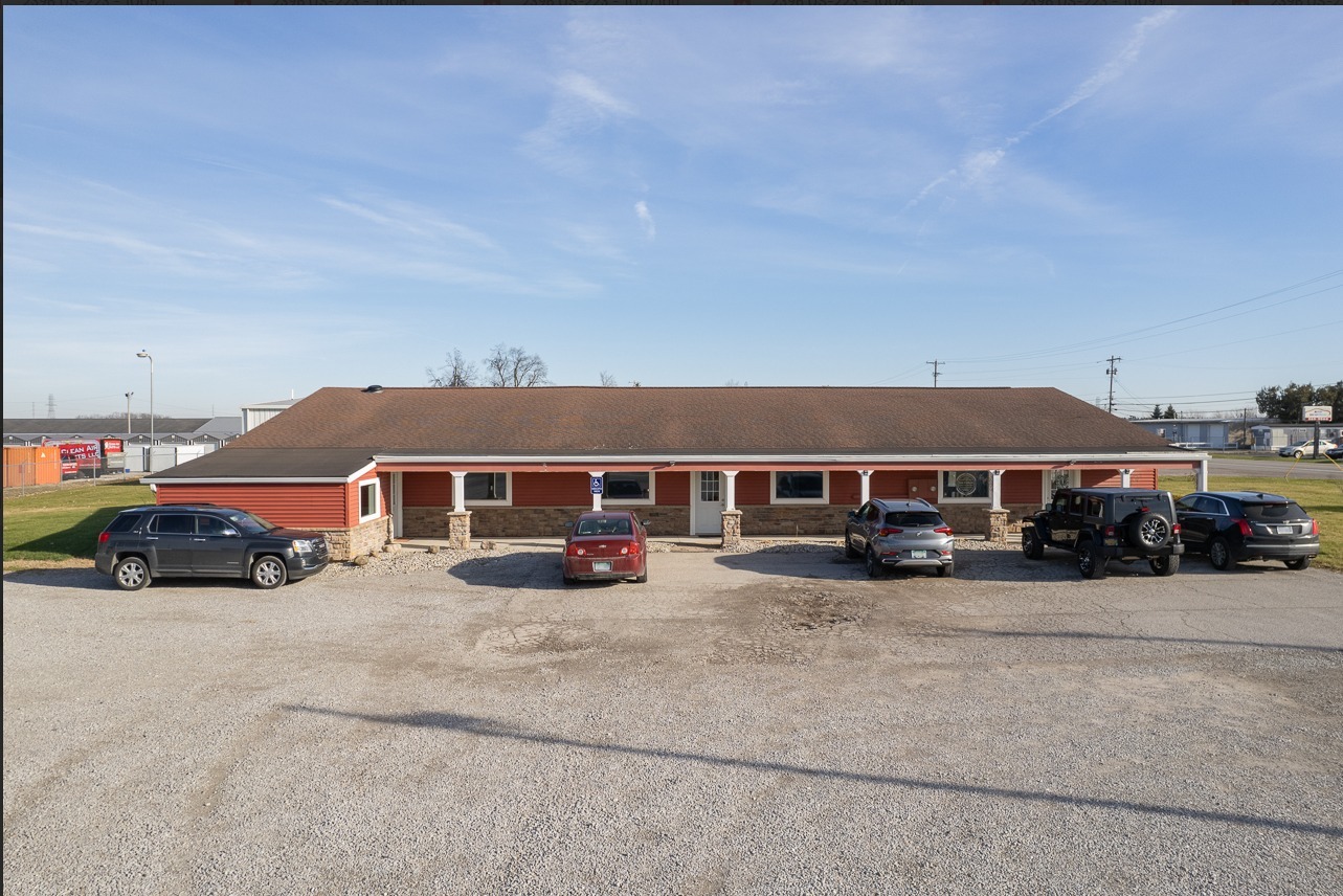 2396 E Us-223, Adrian, MI for Sale