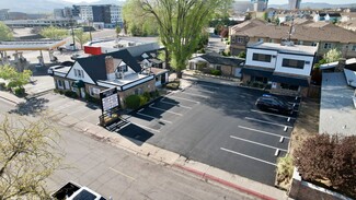 Reno, NV Retail - 22 Hillcrest Dr