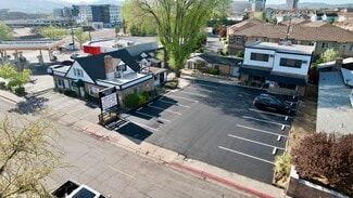 Reno, NV Retail - 22 Hillcrest Dr Reno, NV Retail - 22 Hillcrest Dr