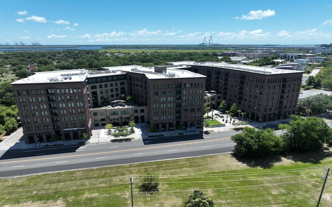 1310 Meeting Street Rd, Charleston, SC for Rent