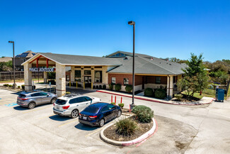 San Antonio, TX Office/Medical - 19730 Bulverde Rd