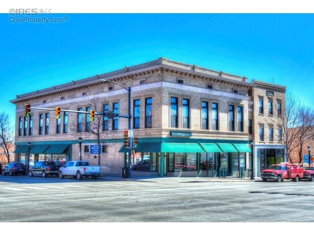 525 3rd Ave, Longmont, CO for Rent