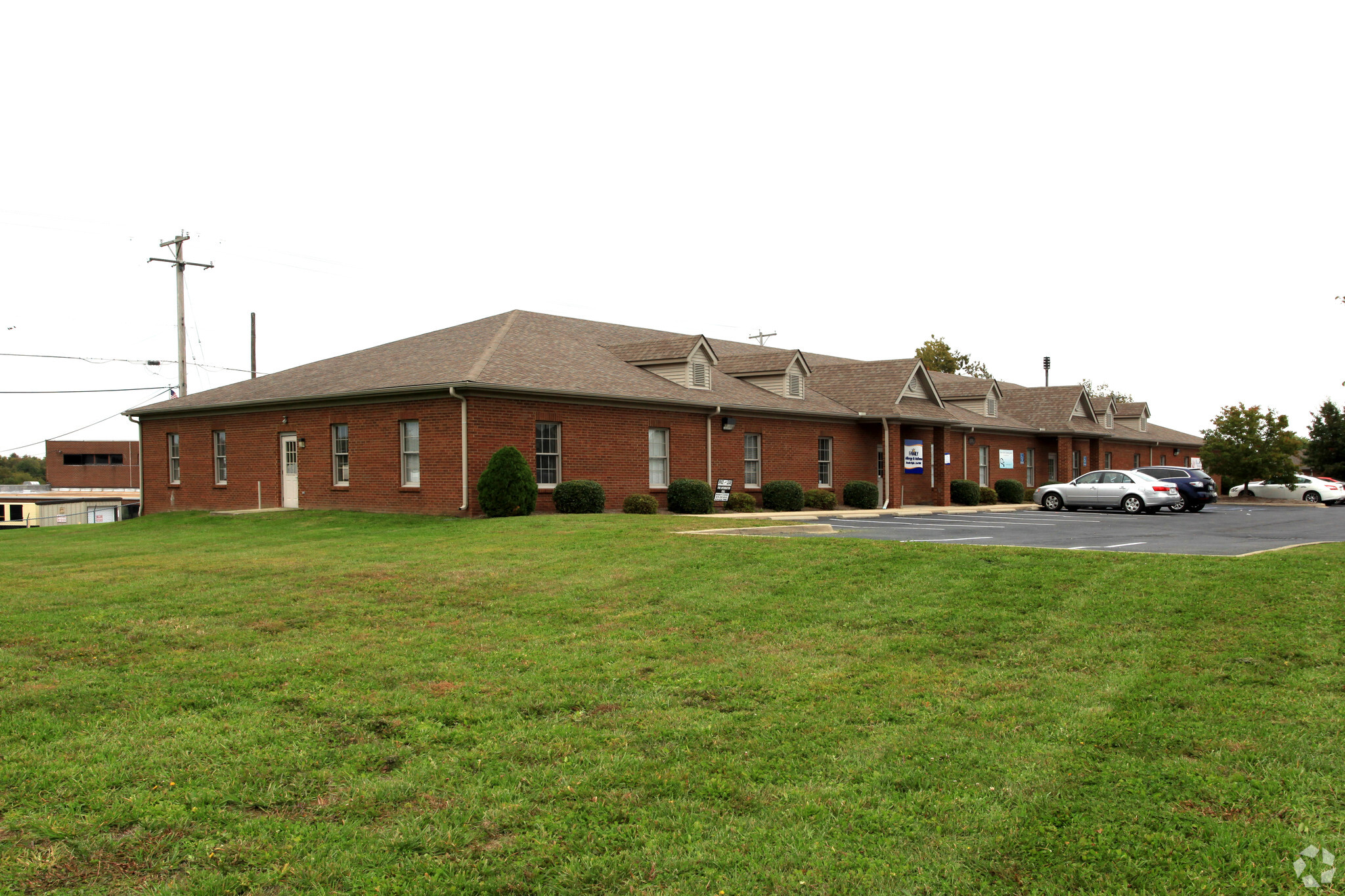 370 Highland Park Dr, Richmond, KY for Rent