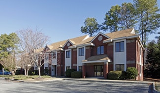 Williamsburg, VA Office - 1524 Merrimac Trl