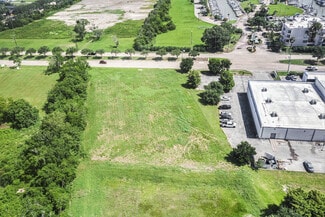 League City, TX Commercial - 1411 FM 2094 Rd