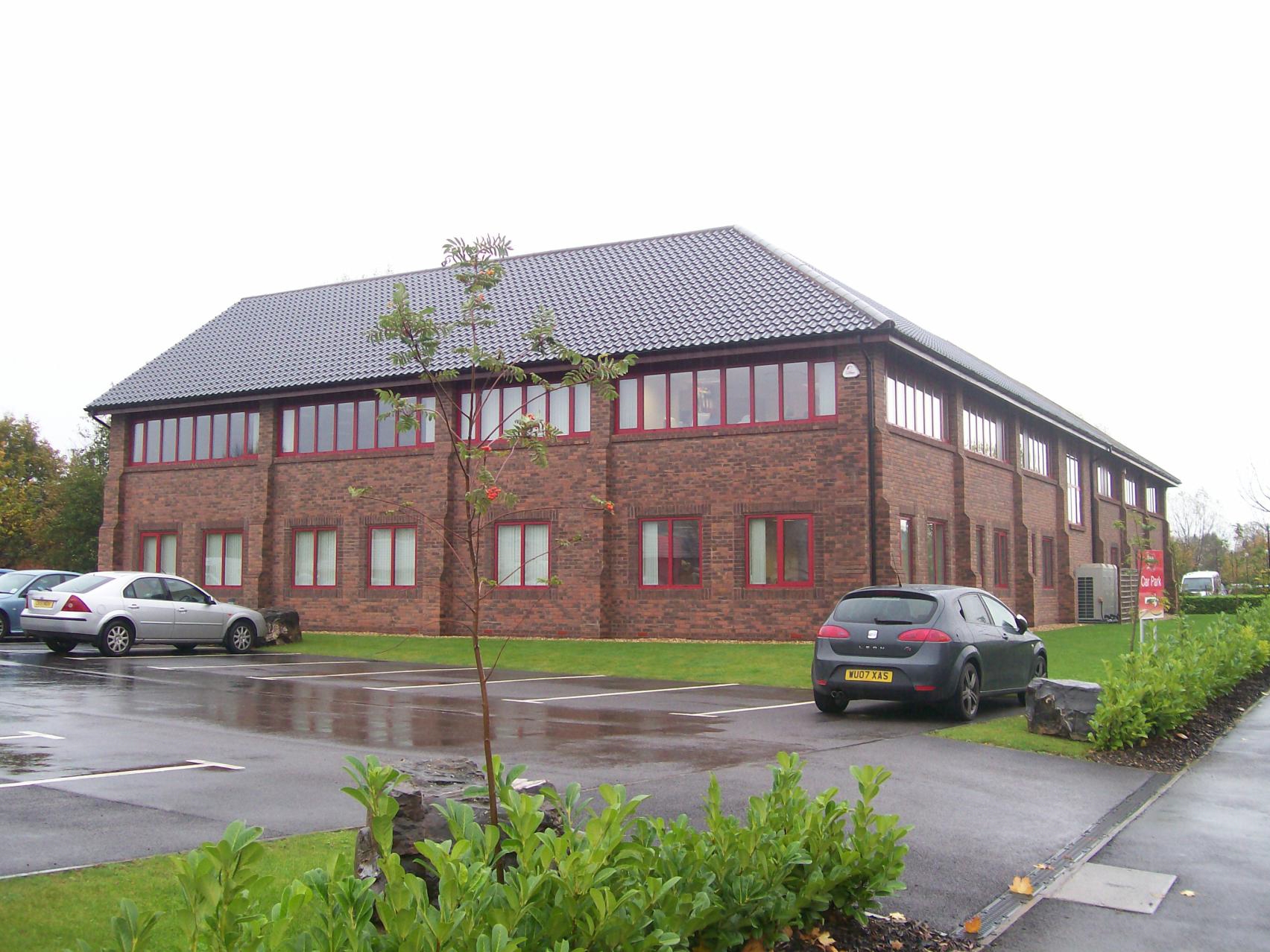 Bindon Rd, Taunton, SOM for Sale