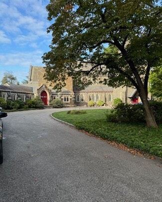 Bryn Mawr, PA Office/Retail - 1116 Lancaster ave