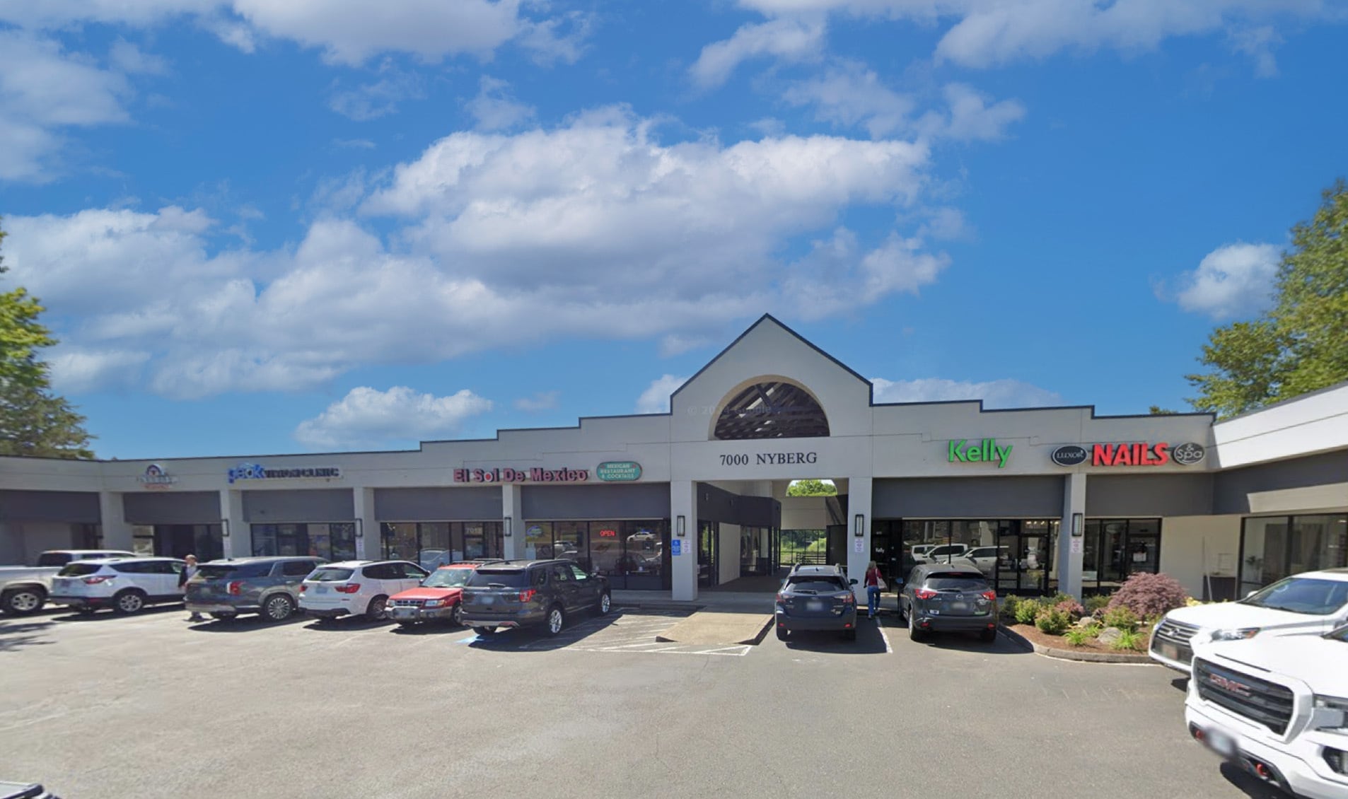 6700-7080 SW Nyberg Rd, Tualatin, OR for Rent