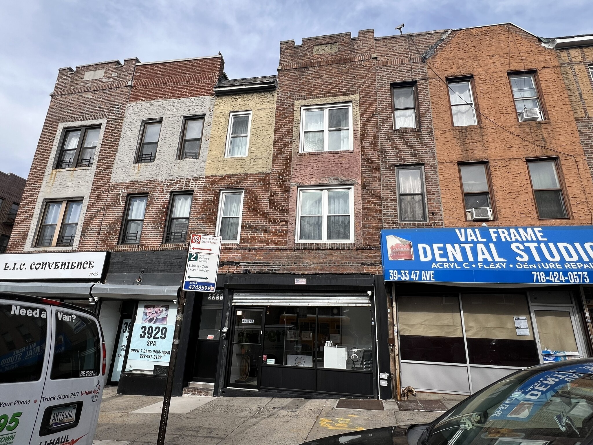 3931 47th Ave, Sunnyside, NY for Sale