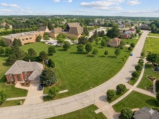 Orland Park, IL Residential - 13210 Georgetown Dr