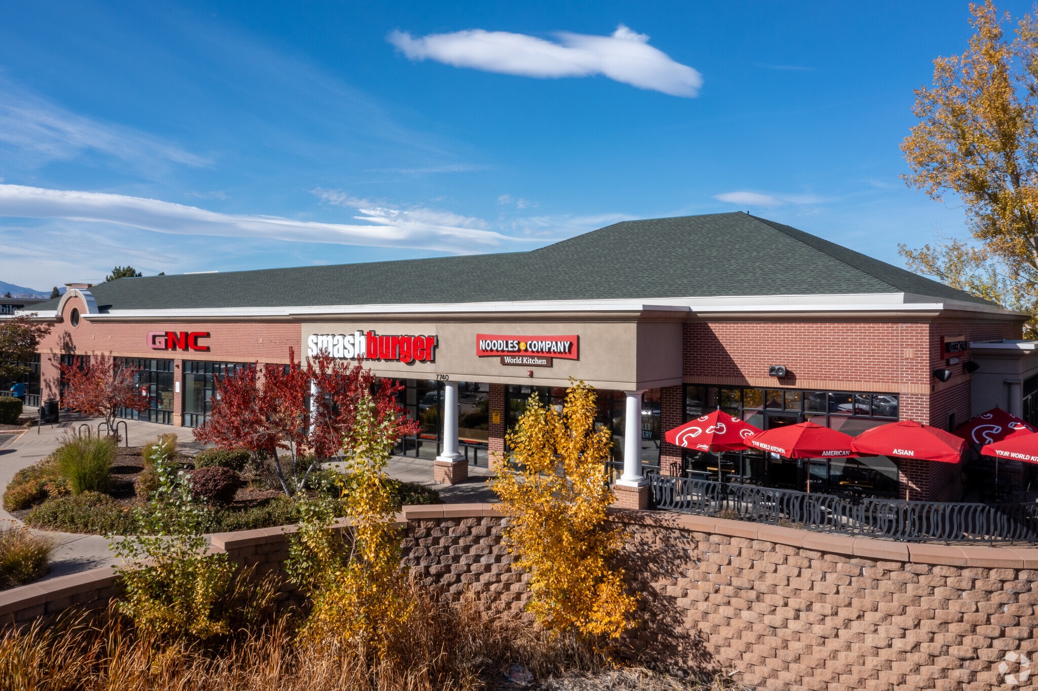 7740-7850 W Alameda Ave, Lakewood, CO for Rent