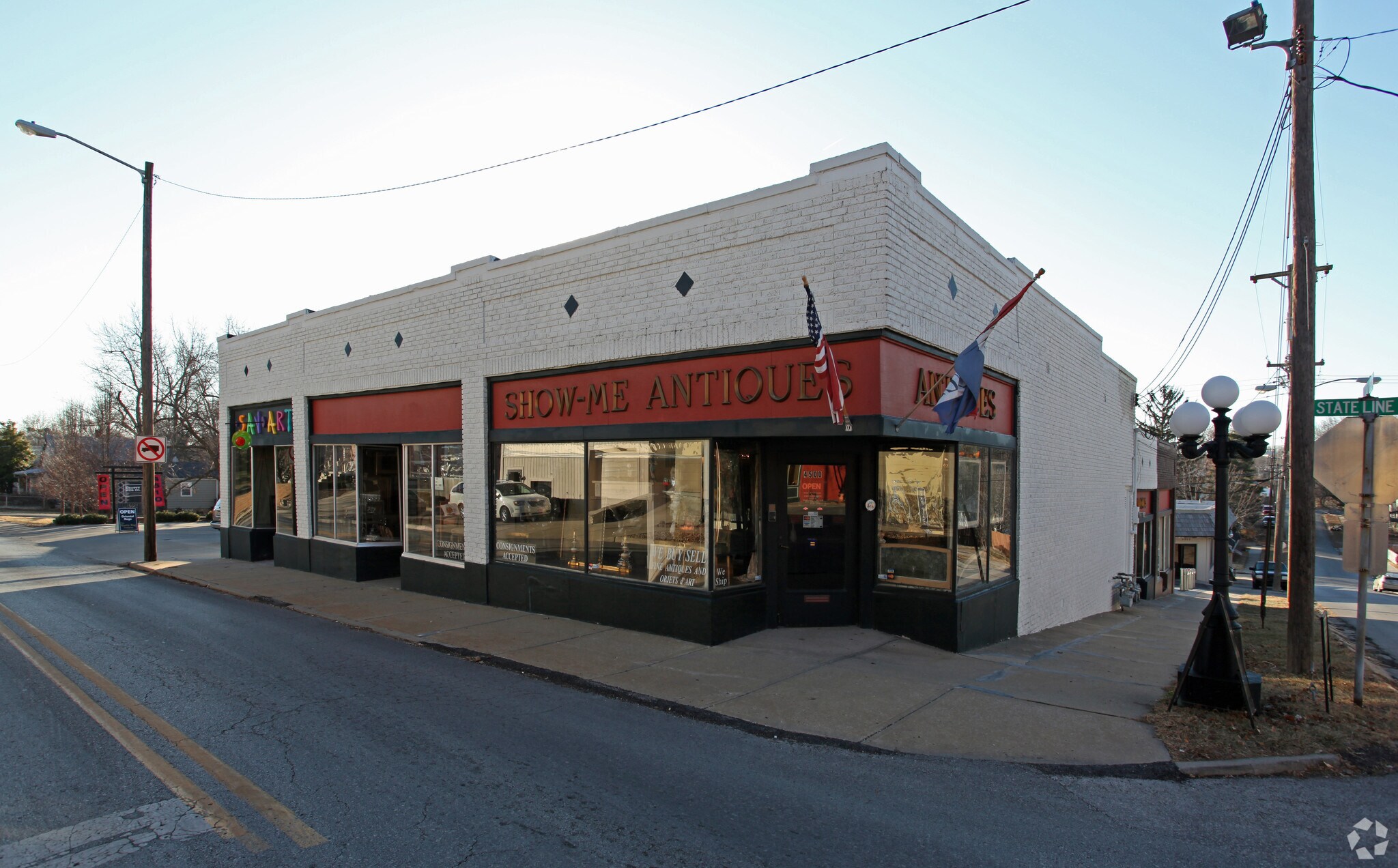 1903-1905 W 45th Ave, Kansas City, KS for Sale