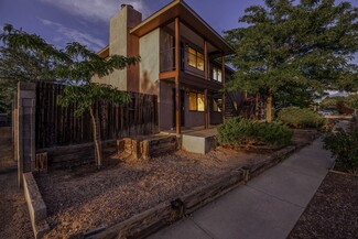 Albuquerque, NM Apartments - 12715 Dunes Rd SE