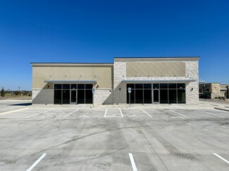 Temple, TX Retail - 175 Westfield Blvd