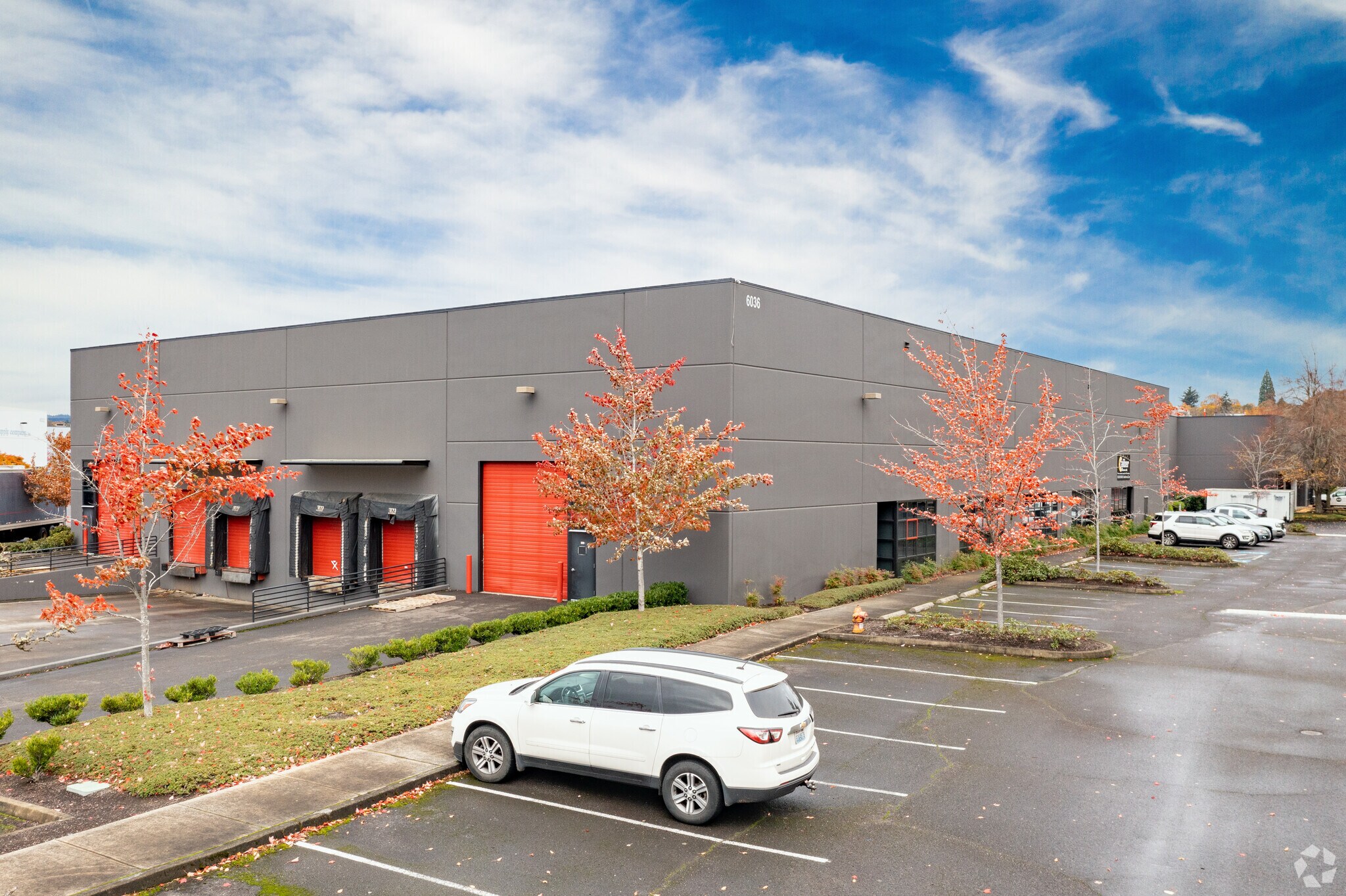 6036-6040 N Cutter Cir, Portland, OR for Rent