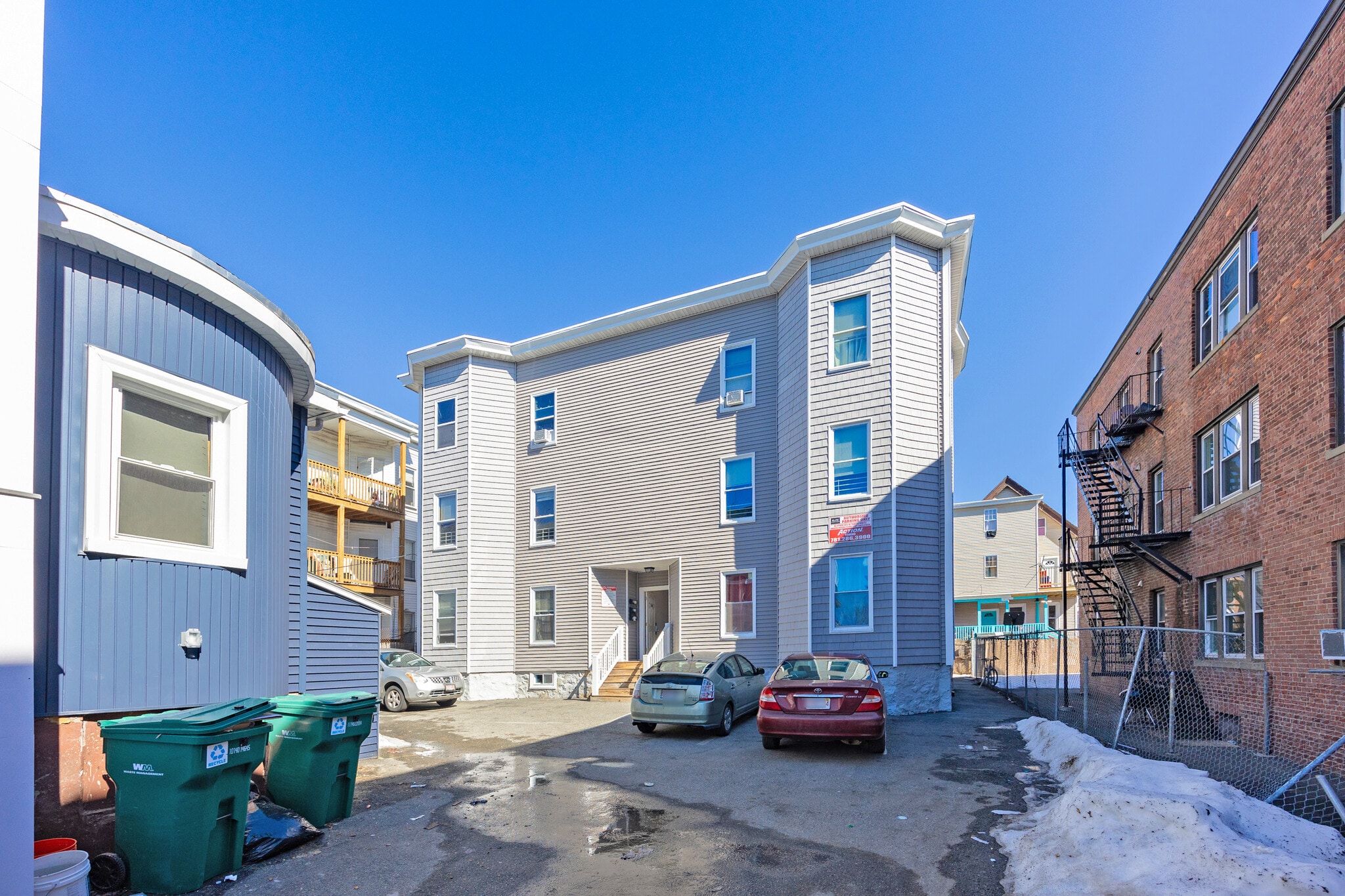 190 Washington St, Lynn, MA for Sale