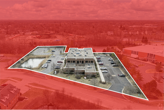 Lake Zurich, IL Office - 365 Surryse Rd