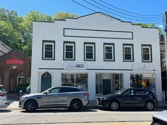 Northport, NY Office - 256 Main St