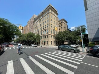 New York, NY Apartments - 1255 Fifth Ave