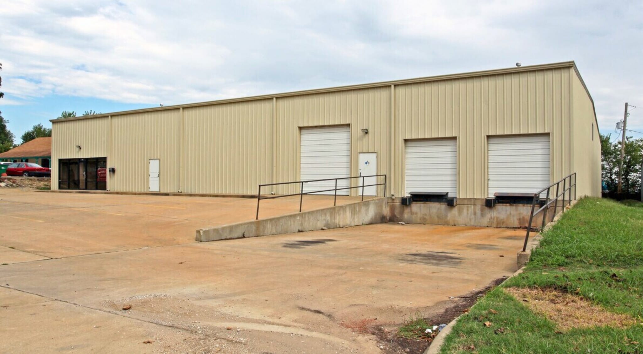 1010 Backus Ave, Springdale, AR for Rent