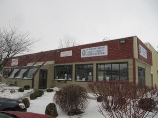 St. Albans Town, VT Office/Retail - 329-337 Swanton Rd