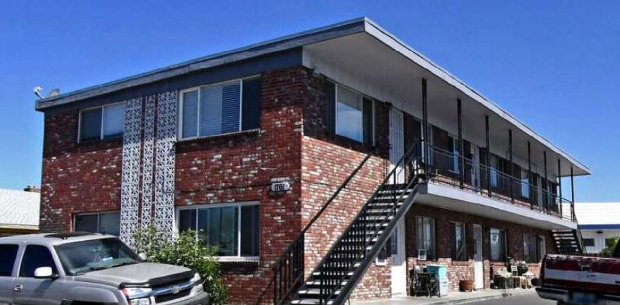 1761 Stewart St, Reno, NV for Sale