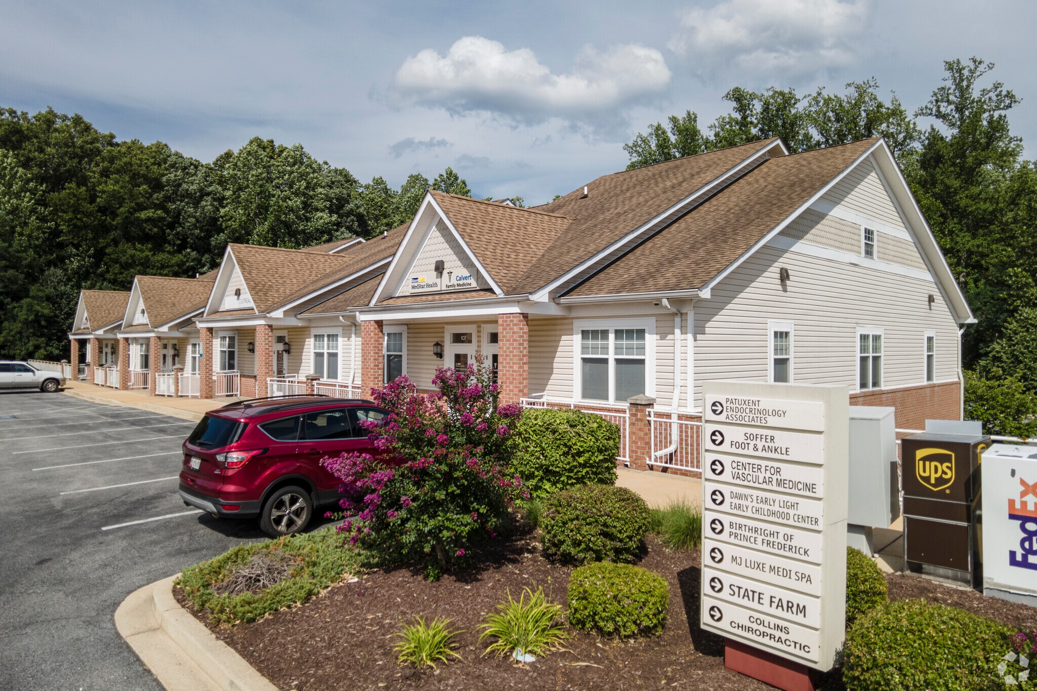 301-306 Steeple Chase Dr, Prince Frederick, MD for Sale