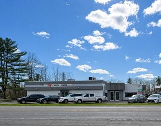 Central Square, NY Office - 31 US Route 11