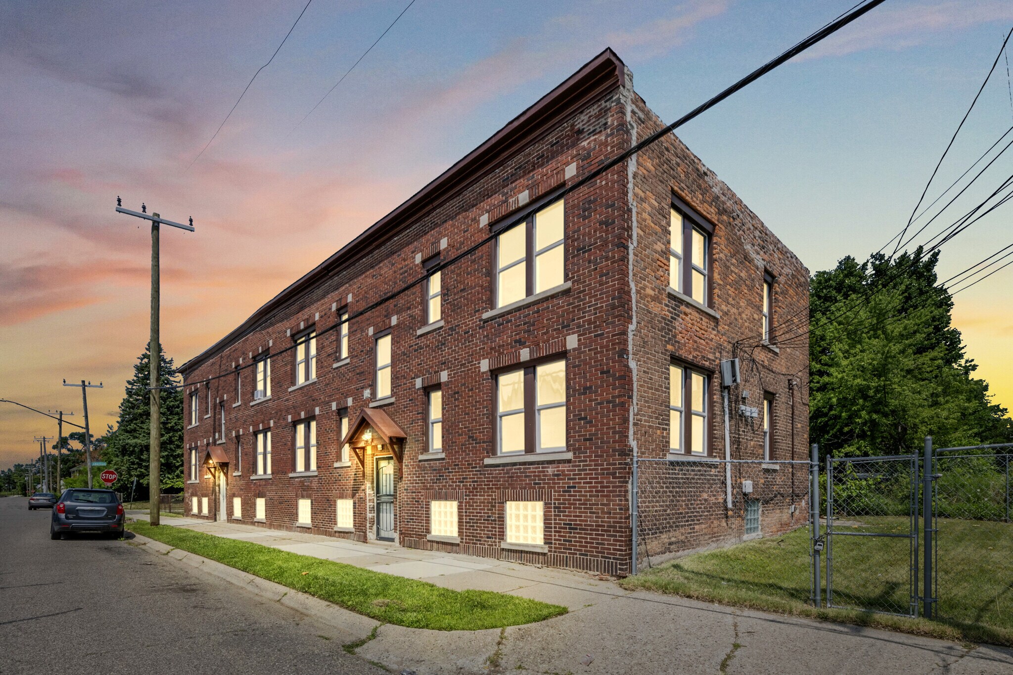 7430 Alaska St, Detroit, MI for Sale