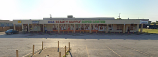 Dallas, TX Retail - 8108 S Polk St