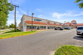 Vineland, NJ Office/Retail - 106 W Landis Ave Vineland, NJ Office/Retail - 106 W Landis Ave
