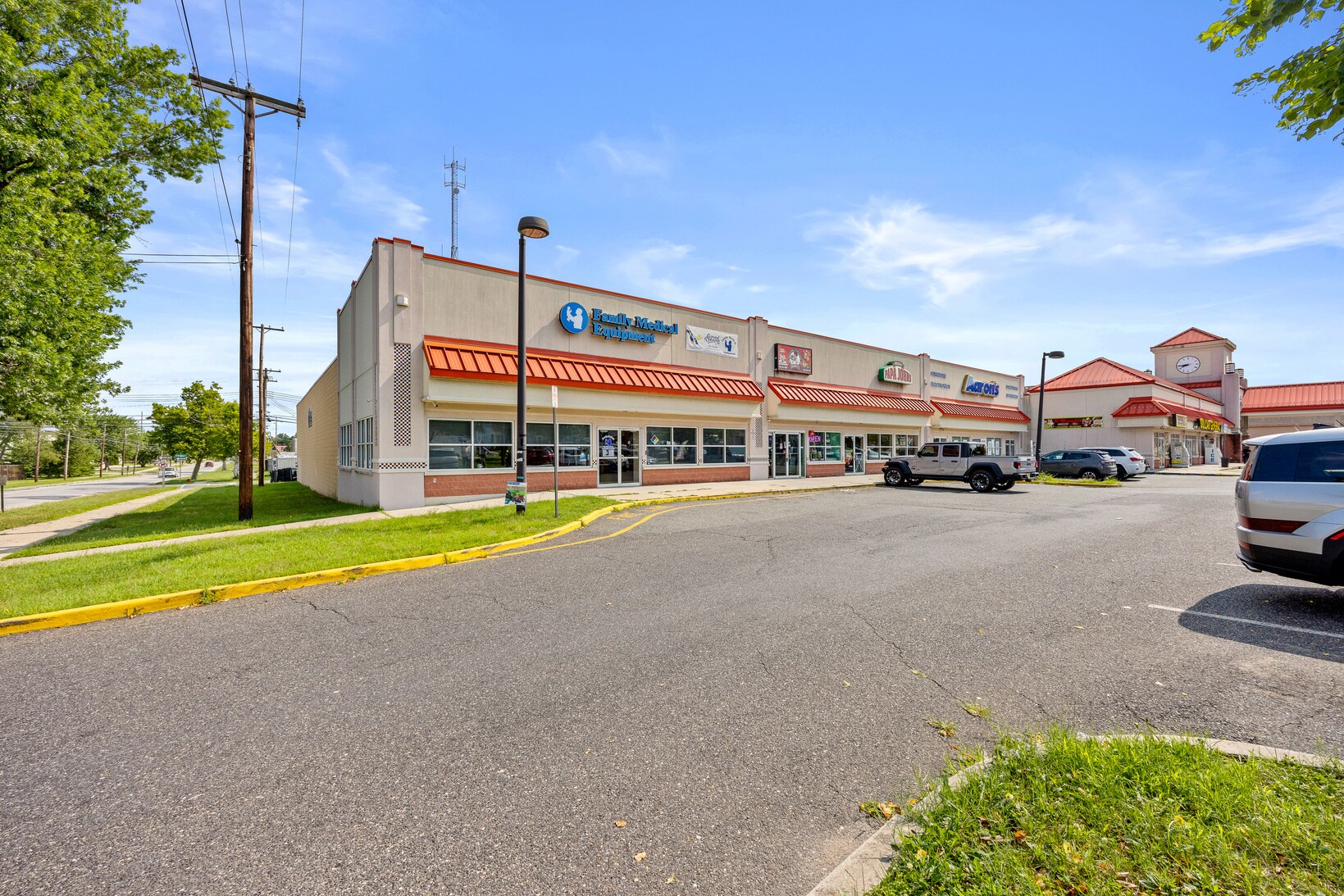 106 W Landis Ave, Vineland, NJ for Rent