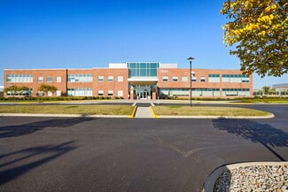 Canal Winchester, OH Office/Medical - 7901 Diley Rd Canal Winchester, OH Office/Medical - 7901 Diley Rd