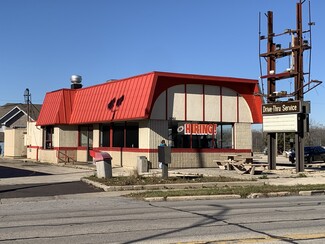 Cudahy, WI Restaurant - 5965 S Packard Ave