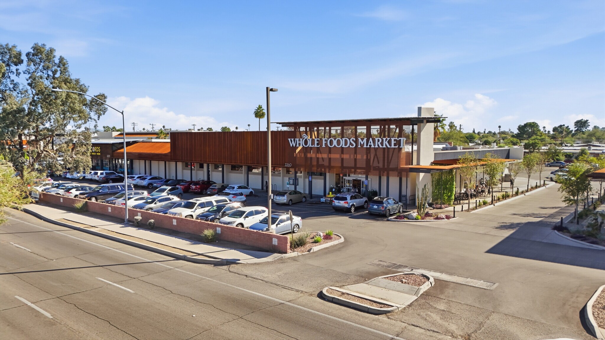 3400 E Speedway Blvd, Tucson, AZ for Rent